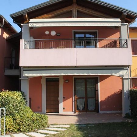 Casa Vacanze Da Riki Appartamento 1 Peschiera del Garda Kültér fotó