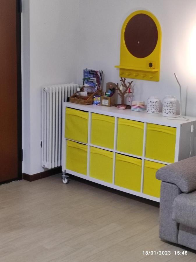 Casa Vacanze Da Riki Appartamento 1 Peschiera del Garda Kültér fotó