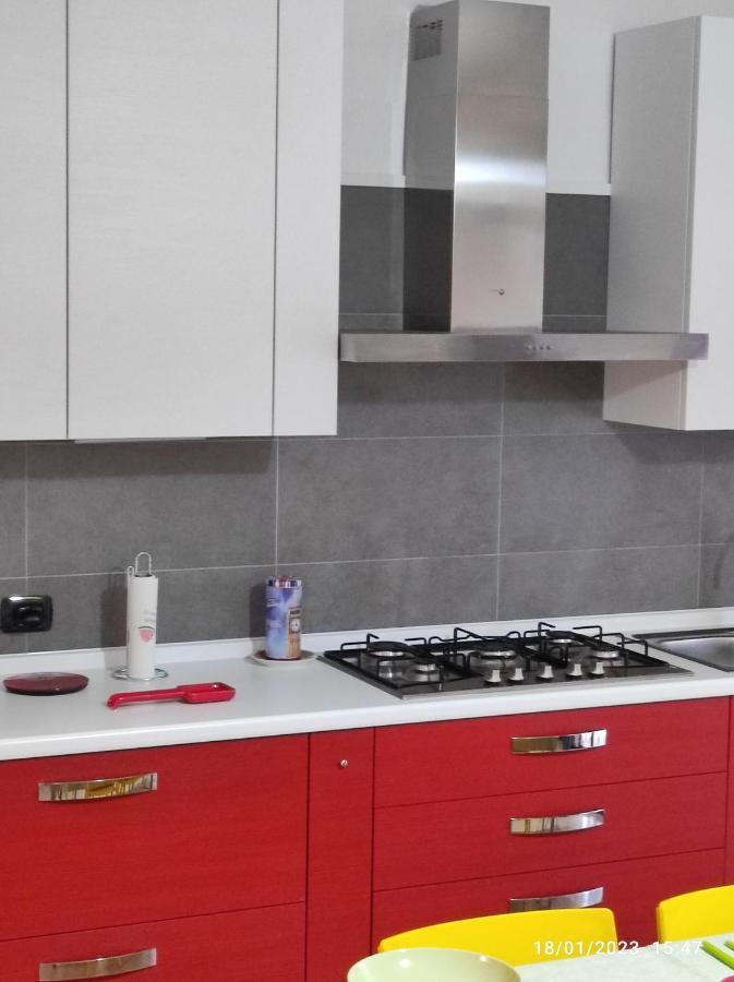 Casa Vacanze Da Riki Appartamento 1 Peschiera del Garda Kültér fotó