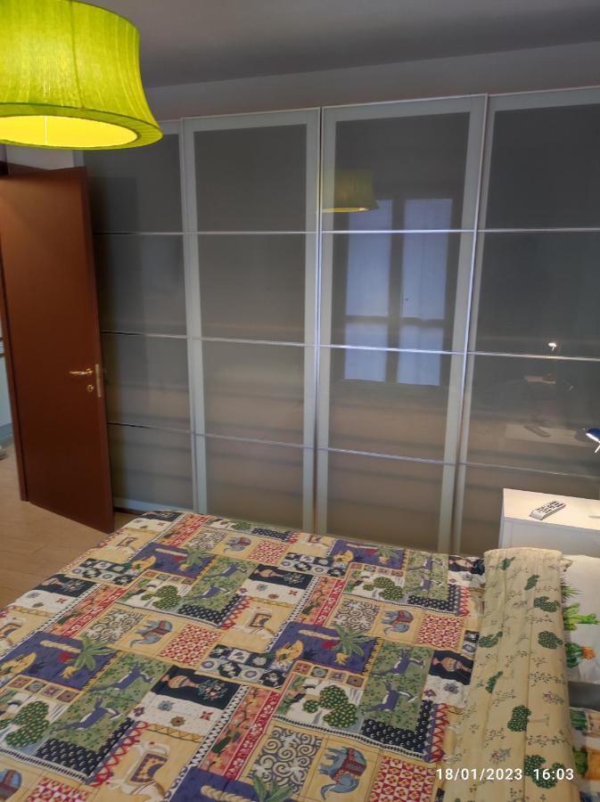 Casa Vacanze Da Riki Appartamento 1 Peschiera del Garda Kültér fotó
