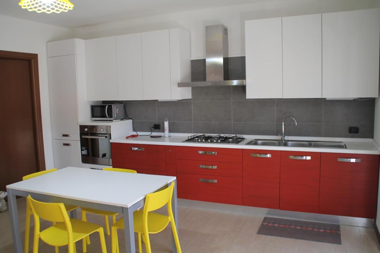 Casa Vacanze Da Riki Appartamento 1 Peschiera del Garda Kültér fotó